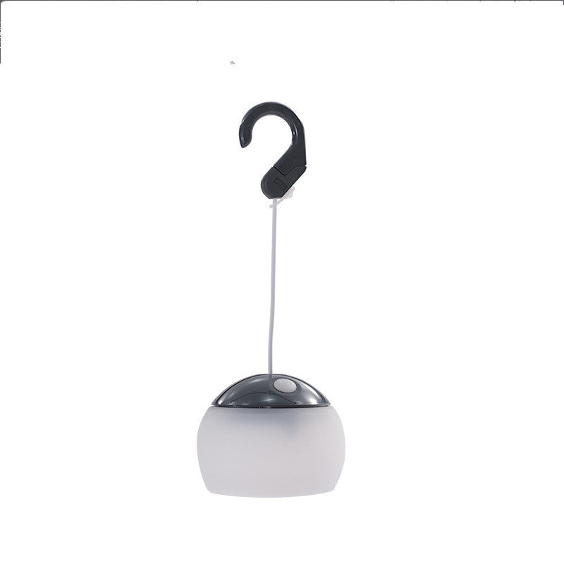Explorer Lampes de camping Lumières de plein air Lampes de camping Vitalité Lumières de tente portatives
