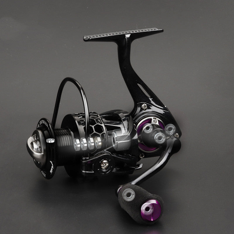 10 1BBs bobine eau salée carpe bobine de pêche