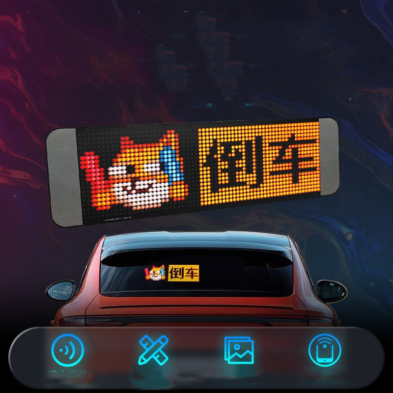 Télécommande Voix Bluetooth écran plein couleur