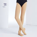 Chaussettes de danse antidérapantes pour enfants