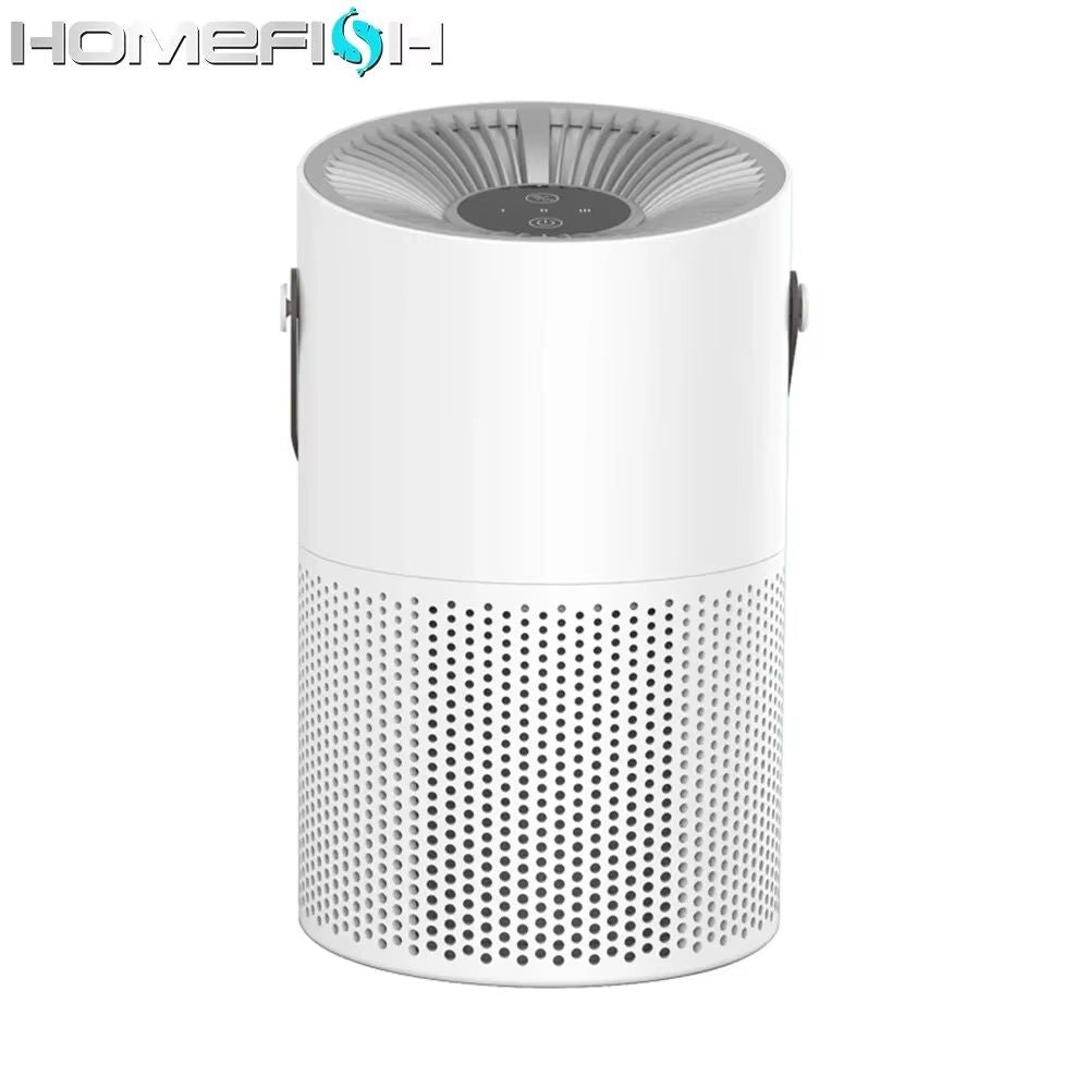 CP02 Purificateur d'air de bureau