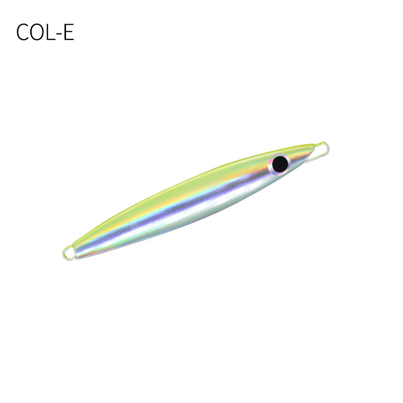 Lure de Lure de Lure de Lure de Mer Super Long Cast