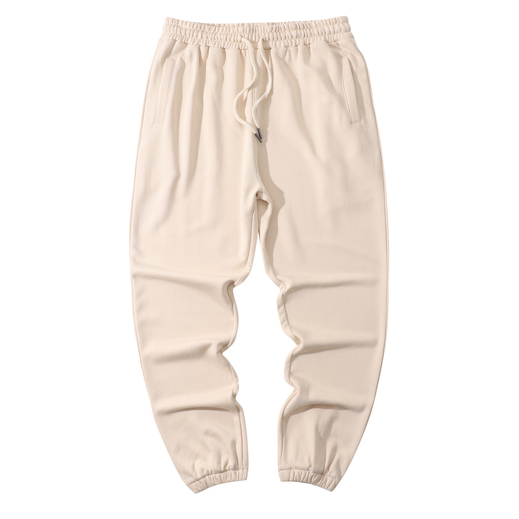 Pantalons masculins pour le printemps et l'automne