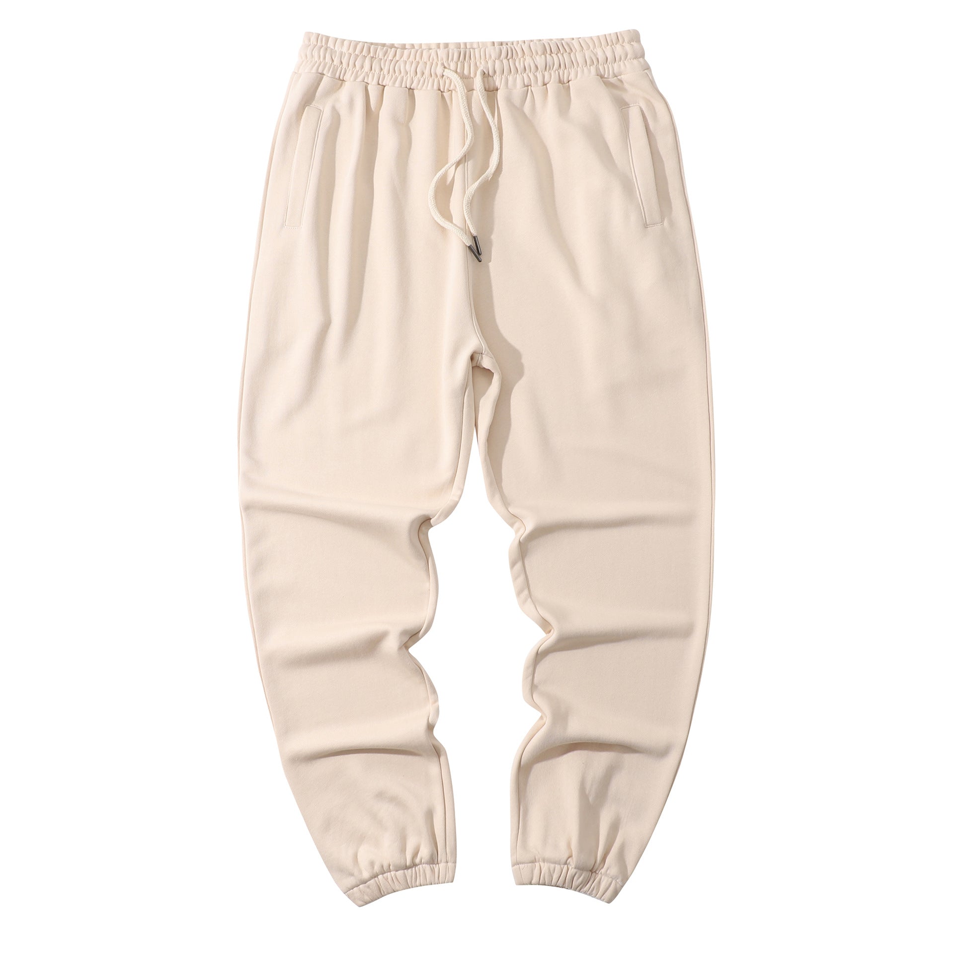 Pantalons masculins pour le printemps et l'automne