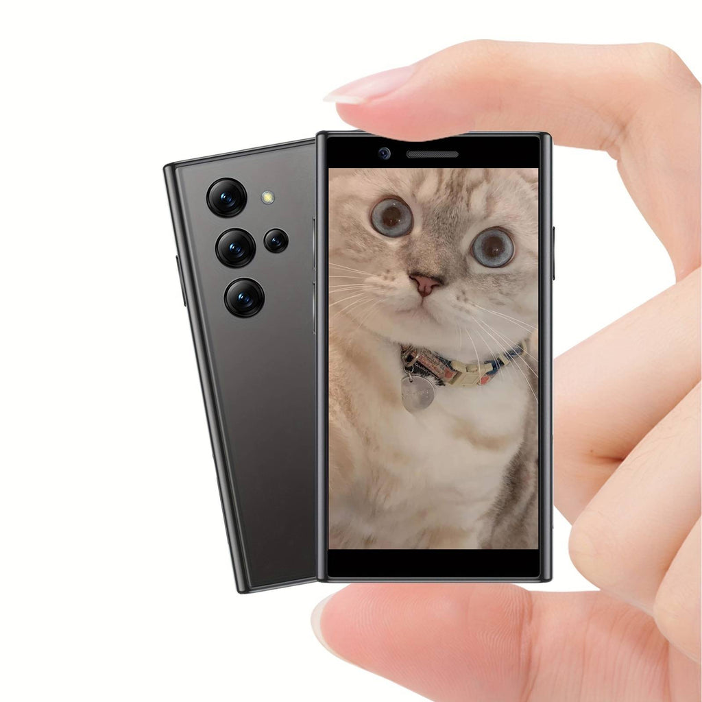 Téléphone intelligent mini