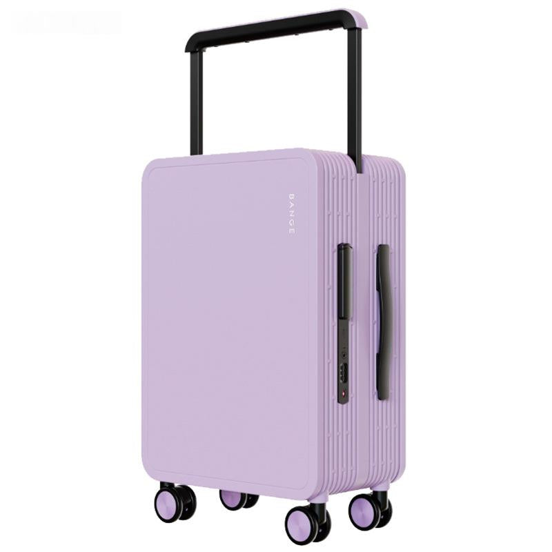 Sac de voyage à valise roulante de 24 pouces
