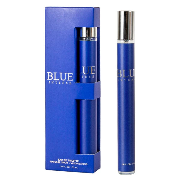 Ensemble de 6pcs, 1.18fl.oz 35ml Chaque bouteille, Spray eau de toilette pour hommes, Parfum de longue durée, 6