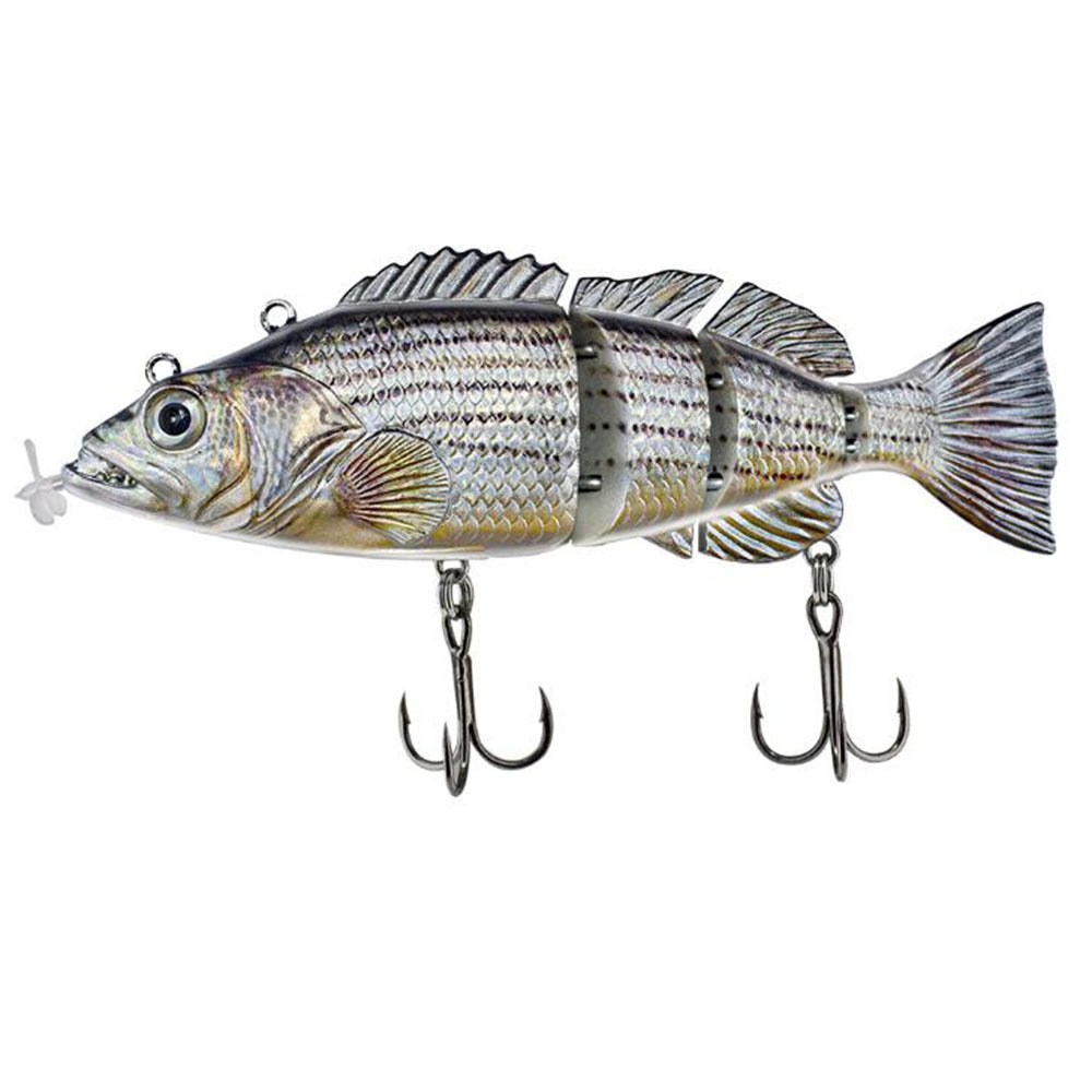 Lure USB simple et électrique
