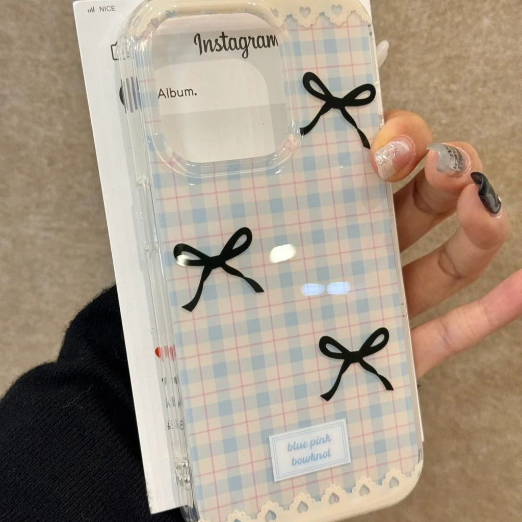 Étui de protection pour téléphone à arc plat