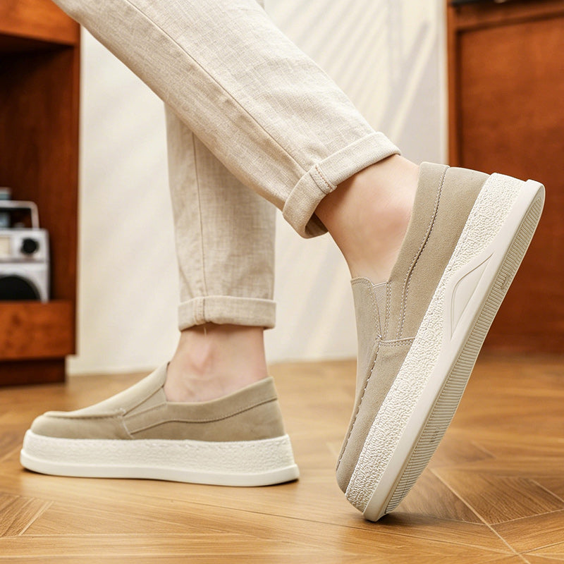 Chaussures décontractées pour hommes