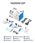 X10 PRO TV Retro Arcade Home Console de jeu
