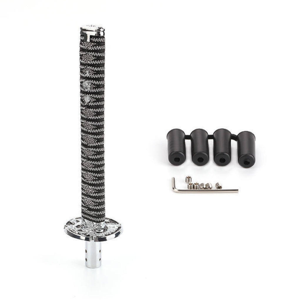 Général JDM Samourai Sword Knob 200mm260mm Samouraï