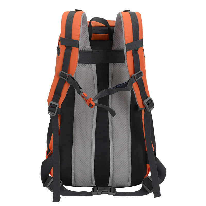Sac à dos 30L Oxford Cloth Randonnée Camping Sac à dos