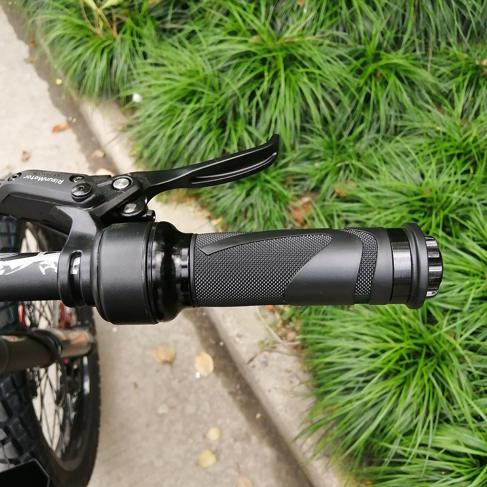 Fil imperméable pour vélo électrique Twist-grip Bougie