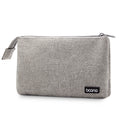 Sac de rangement Cable Power Bank Mobile Hard Drive Accessoires Finition
