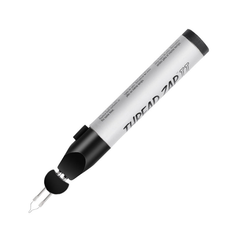 Crayon de soudage instantané Cuir fait main