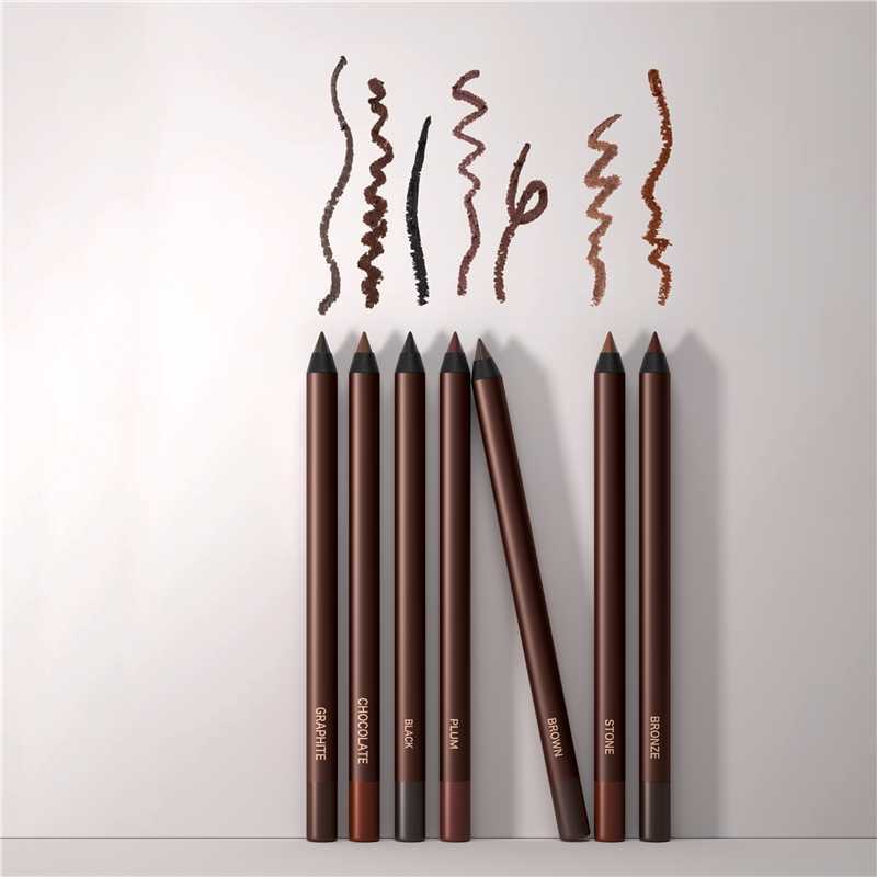 Eyeliner Gel Pen étanche et non-fading Silky lisse