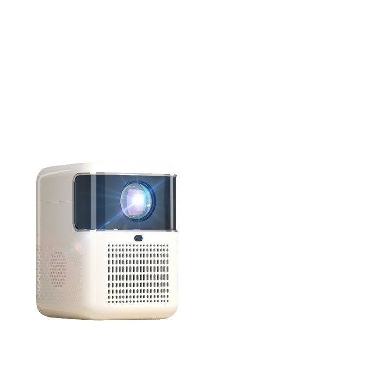Smart Bedroom Focusing Wall Automatique Projecteur ultra-haut