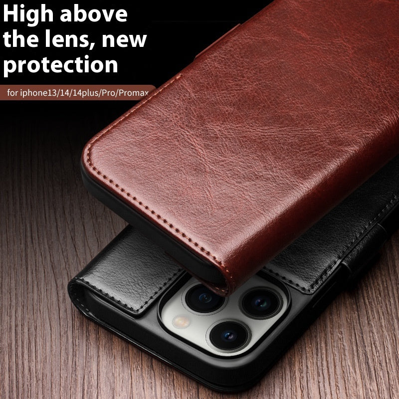 Couverture de protection Magnetic Flip Cover