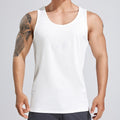 American Outdoor Running Hommes Casual Exercise Sleeveless Top