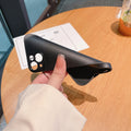 Étui téléphonique ultra-mince pour dissipation de la chaleur