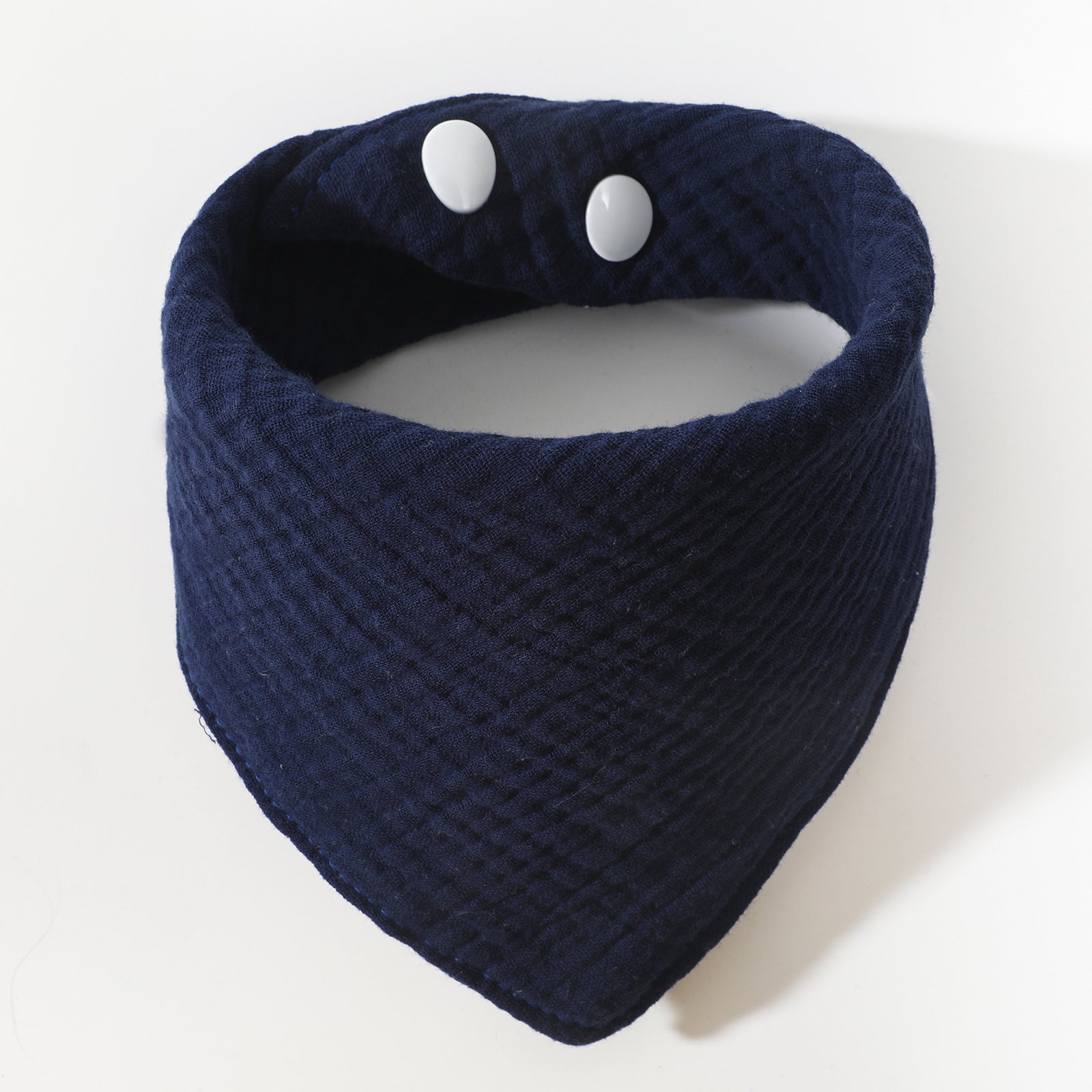 Echarpe triangulaire souple réglable pour bébés