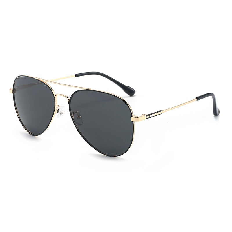 Lunettes de soleil polarisé homme avec protection UV