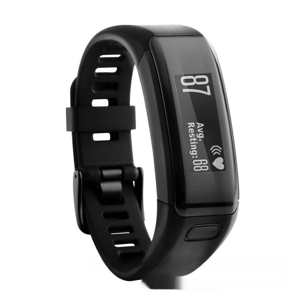 Silicone applicable Remplacer Bracelet Smart Athletic Bracelet