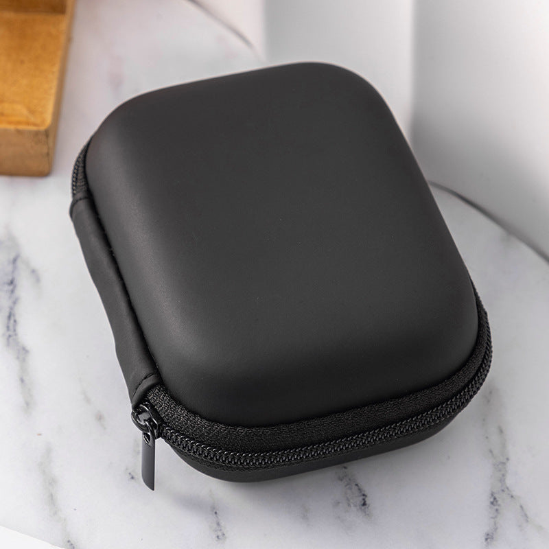 Chargeur de sac de stockage de casque Câble de données Mobile Disque dur Boîte d'emballage