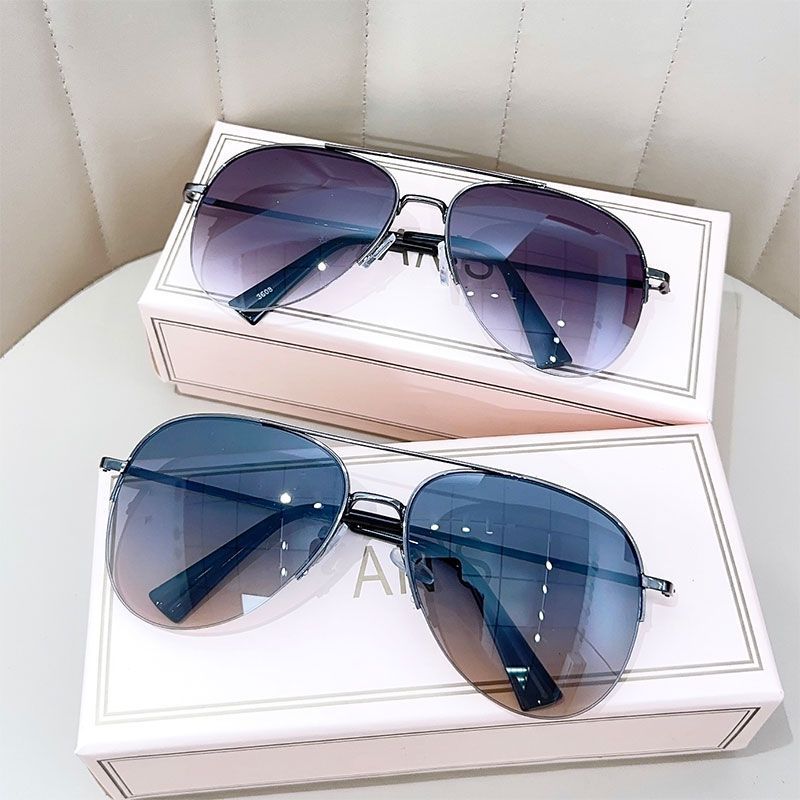 Grande Face Conduite UV Protection Riding Lunettes de soleil résistantes au soleil