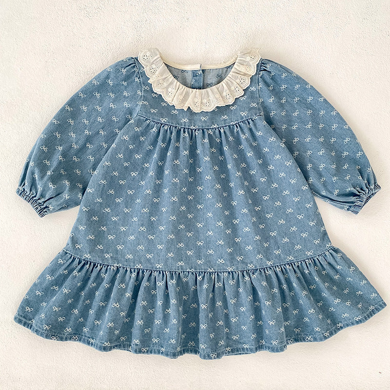Empreintes de l'arc Baby Romper Onesie et combinaisons pour les enfants