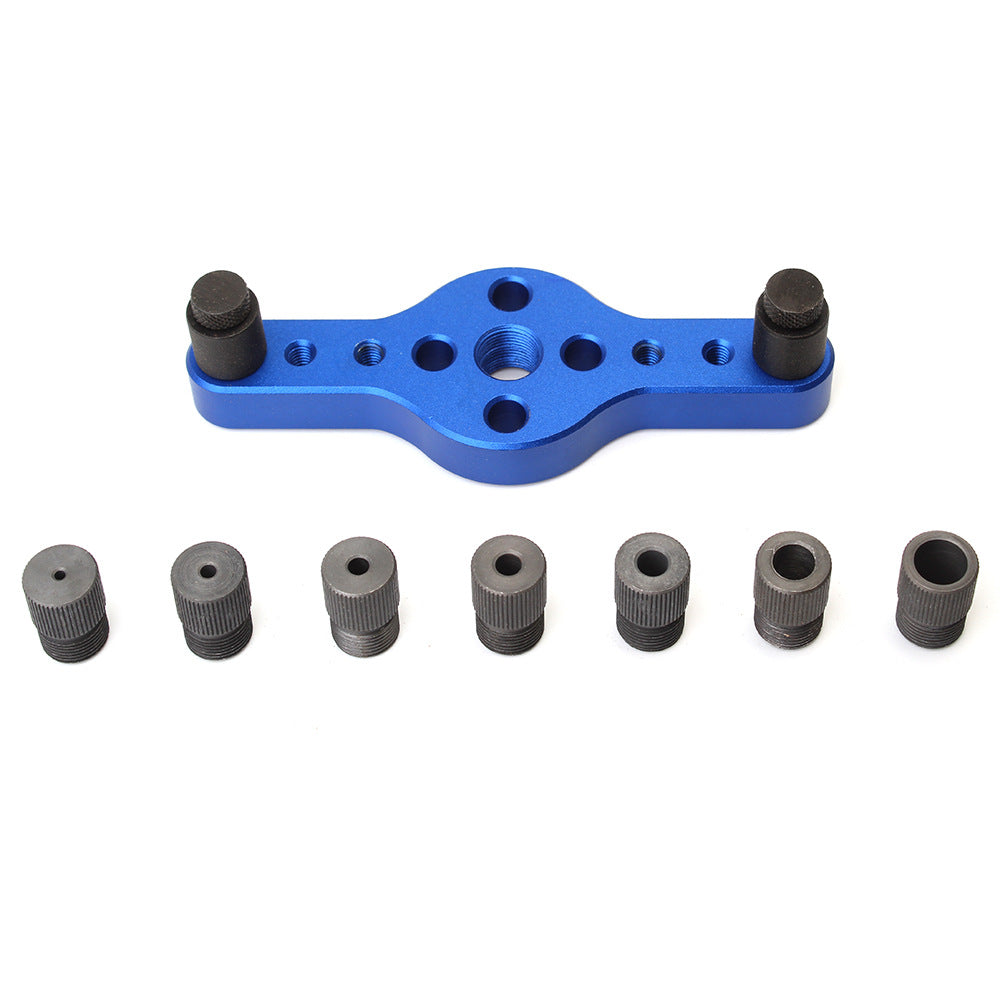 Bouchon en bois Tapper rond Tenon Puncher Trou droit