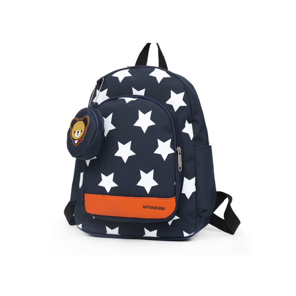 Soccer Fan Backpack for Teens