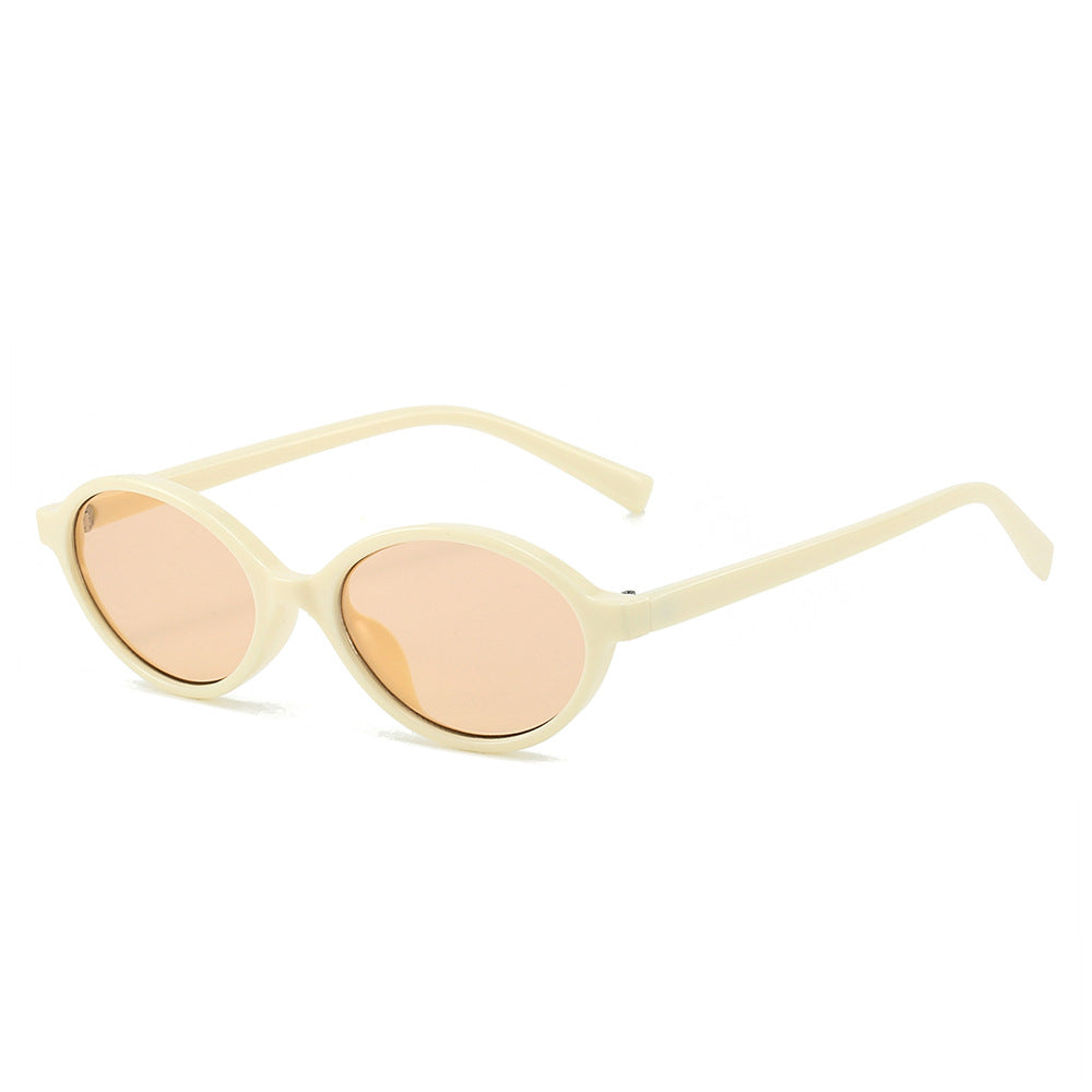 Lunettes de soleil qui cachent de la combinaison de soleil Un look naturel et sont polyvalentes