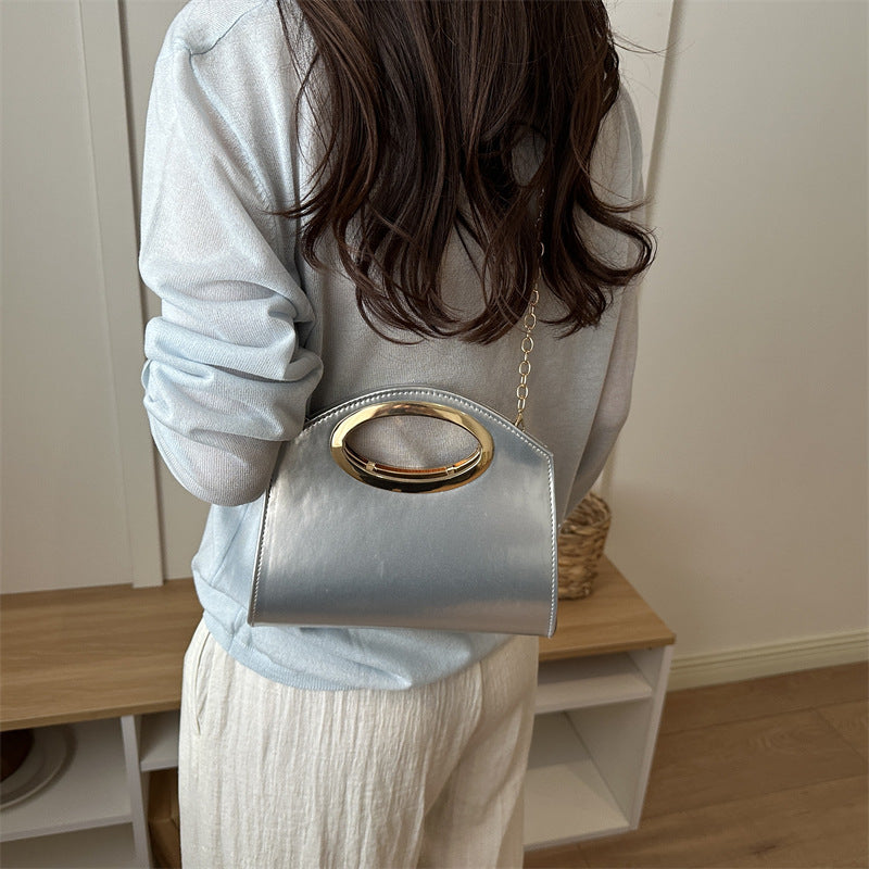 Sac à main Banquet Fashionable simple épaule