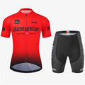 Vêtements de vélo Loop Road Bike Sleeve Suit Row Vêtements de vélo à séchage rapide
