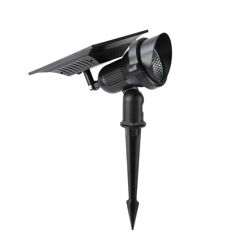 Ultra-bright Waterproof Outdoor Solar Powered Lawn Stake Landscape Light