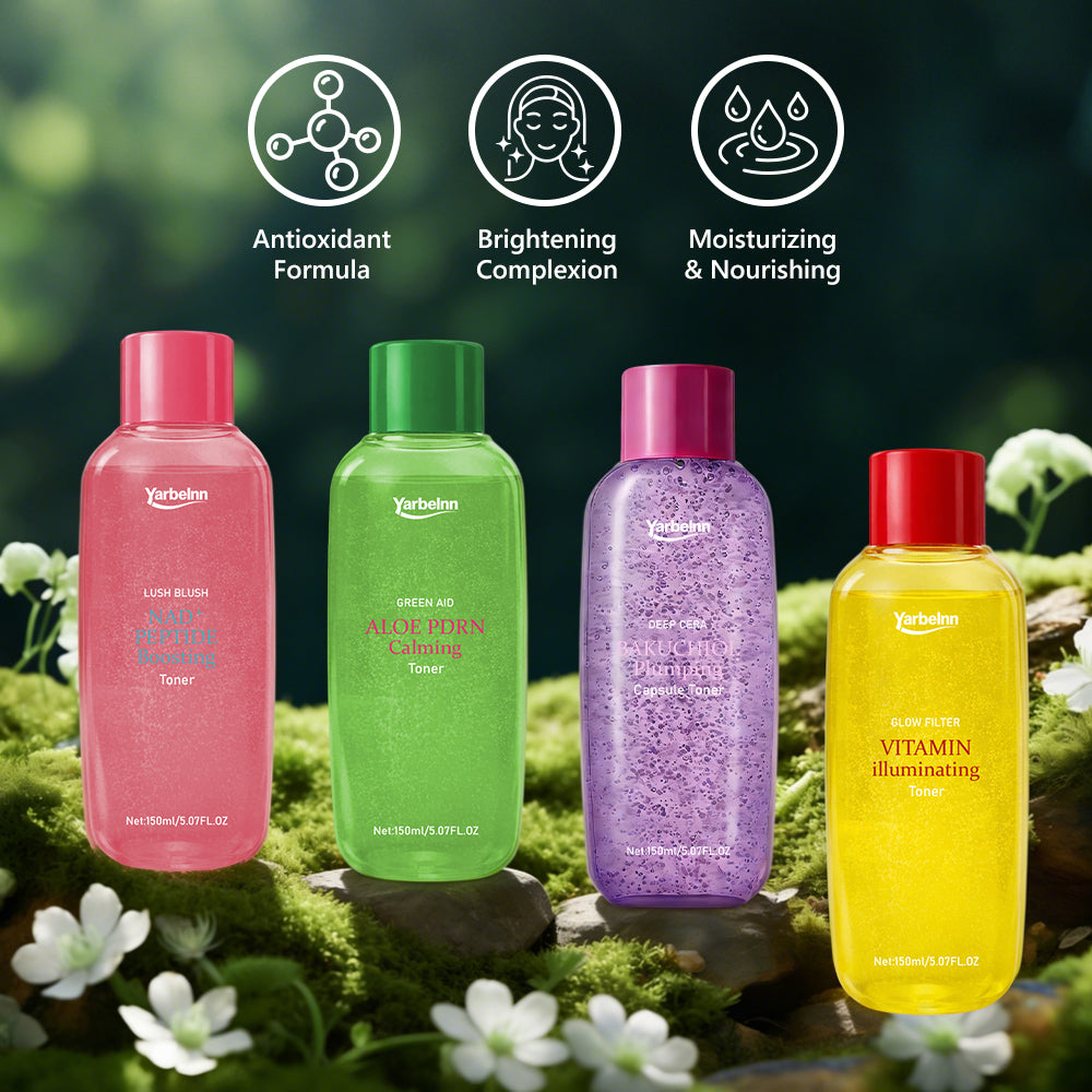 Toner Retinol 150ml