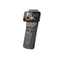 Caméra d'action 4K C400 pour sports de plein air
