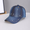 Les hommes et les femmes en trois dimensions Glitter Diamond Mini Stars Détressed Craft Style R