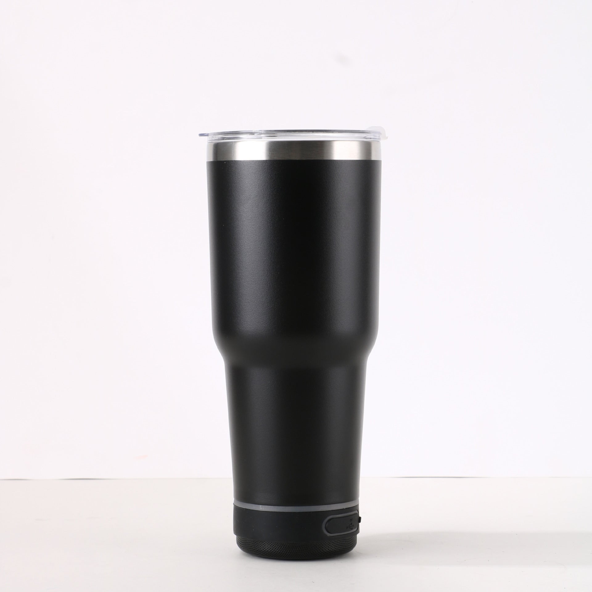 30oz Bluetooth Audio Cup 304 acier inoxydable
