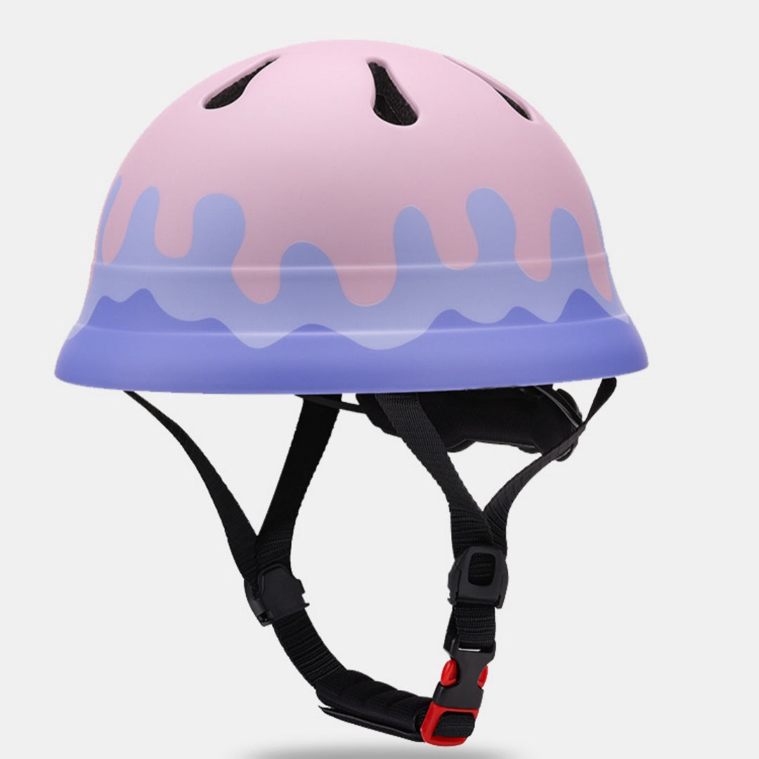 Casque d'équitation anti-chute pour enfants