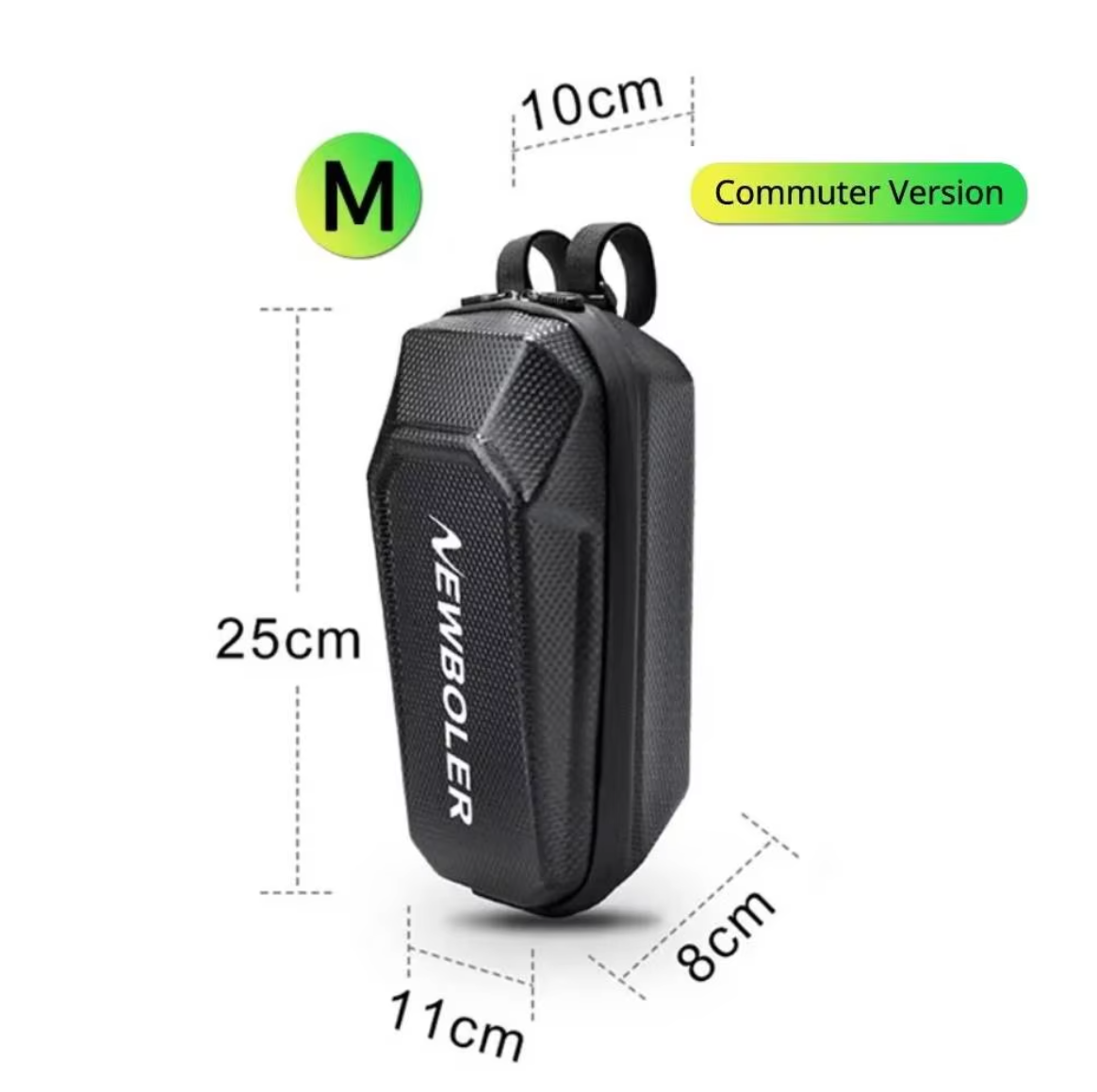 Sac de vélo avant Balance