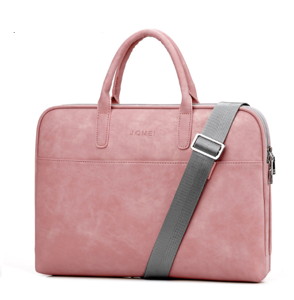 Sac portable en cuir faux pour femmes