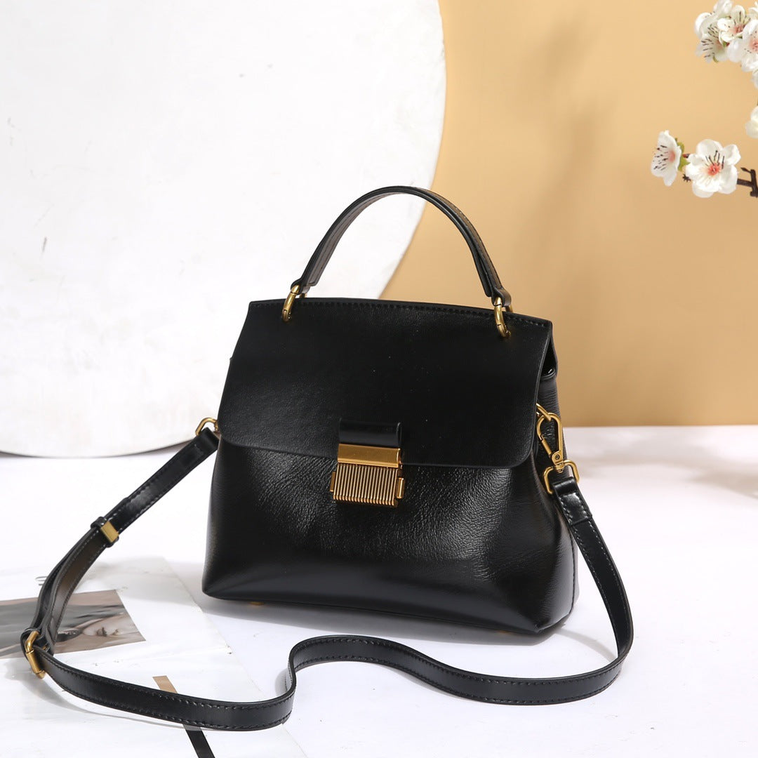 Sac de femme en cuir Badi