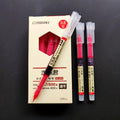 Dianshi Rollerball Droite Liquide Gel à séchage rapide