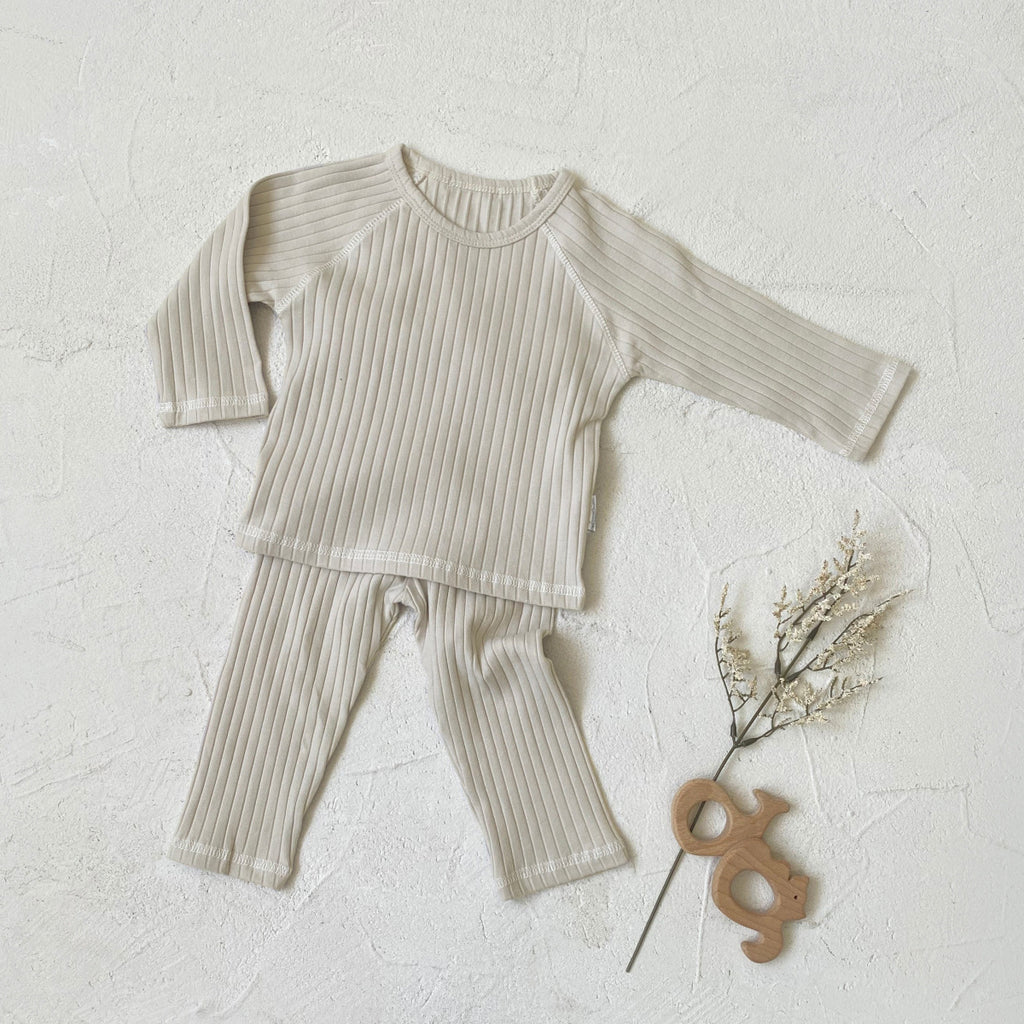 T-shirt souple en coton glutineux Épaisseur en coton Sunken