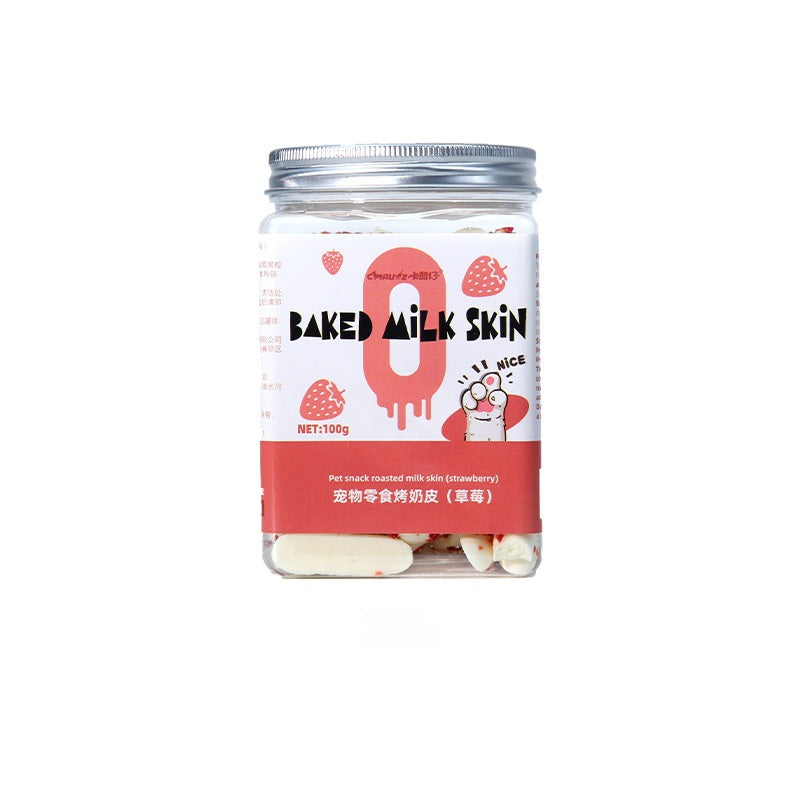 Boissons pour animaux de compagnie