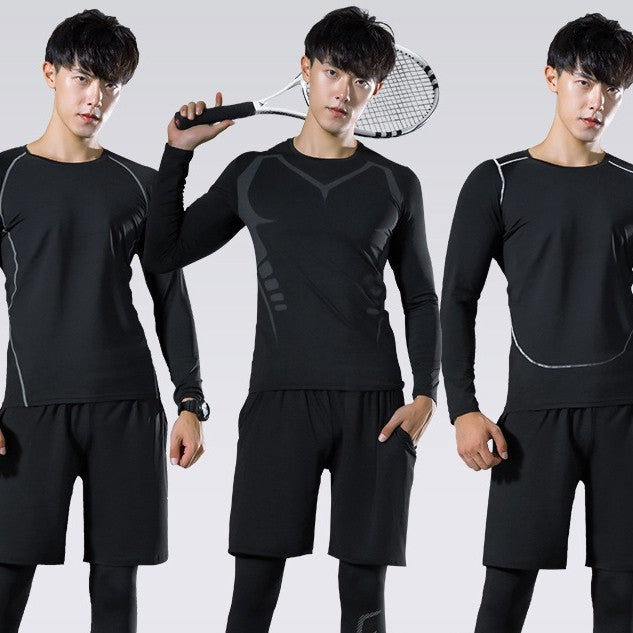 Costume de course rapide Sportswear Gym