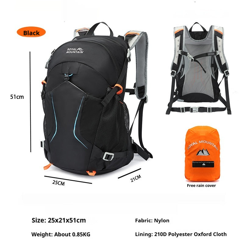 Sac à dos pour sports de plein air et alpinisme